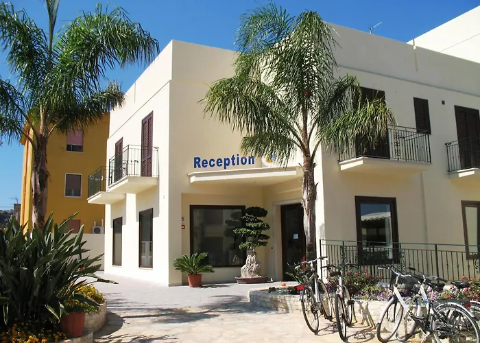 Hotel Sikania