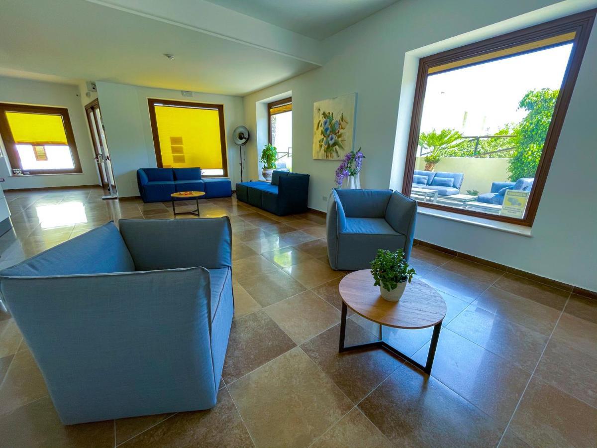 Sikania Hotel San Vito Lo Capo