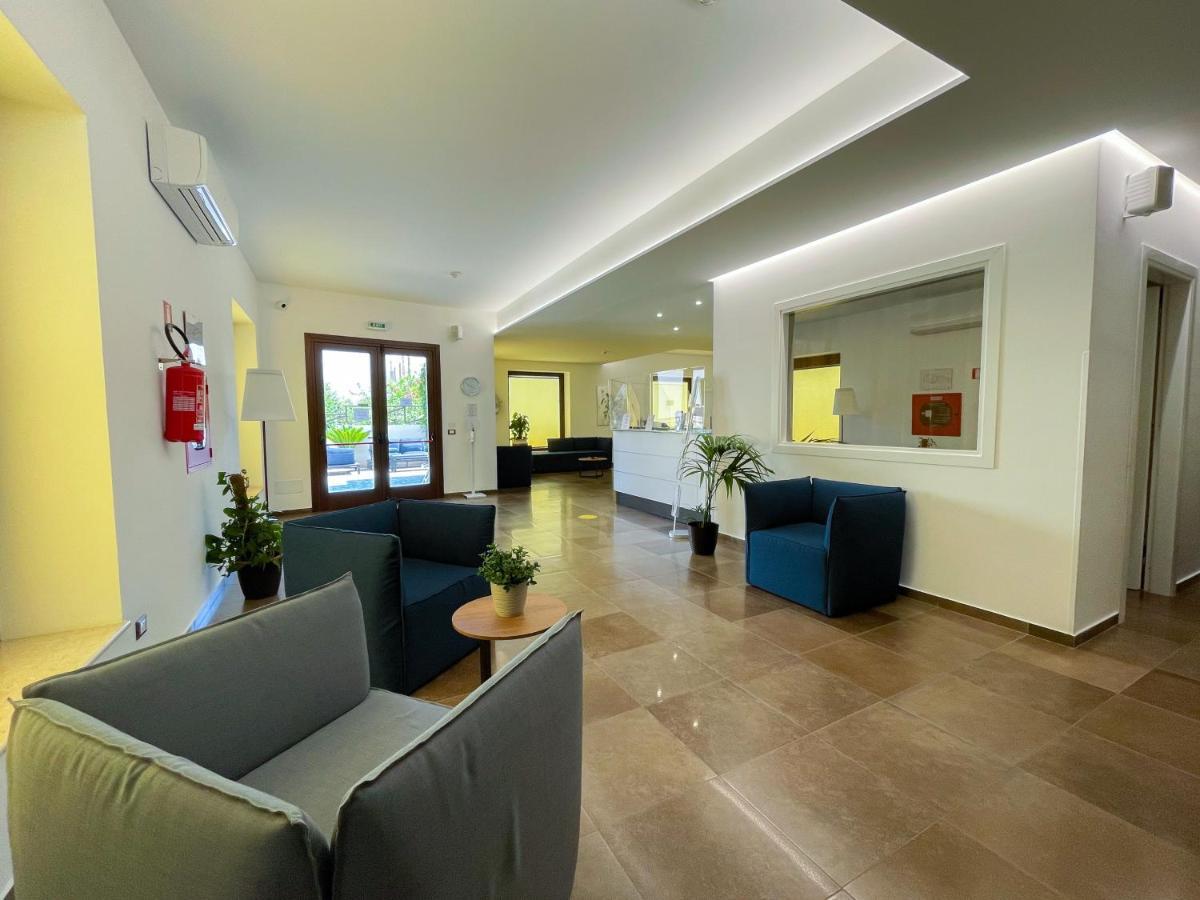 Hotel Sikania San Vito Lo Capo