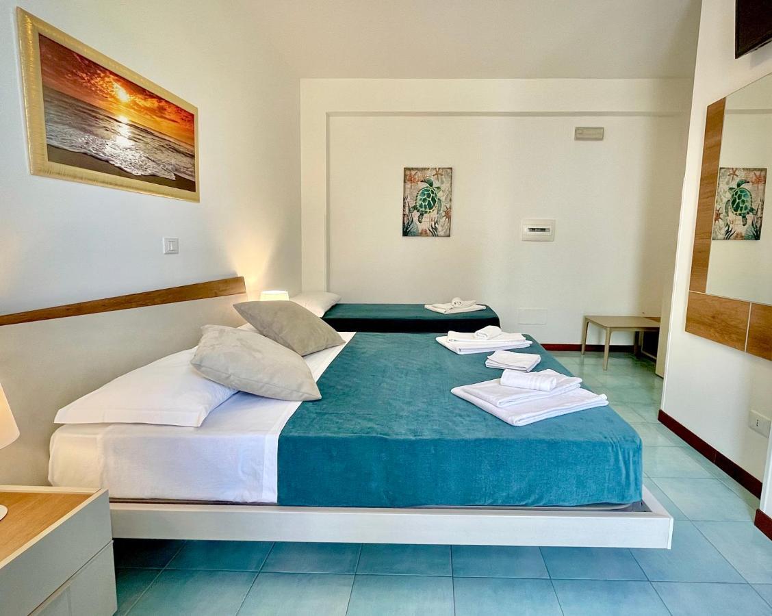 Sikania Hotel