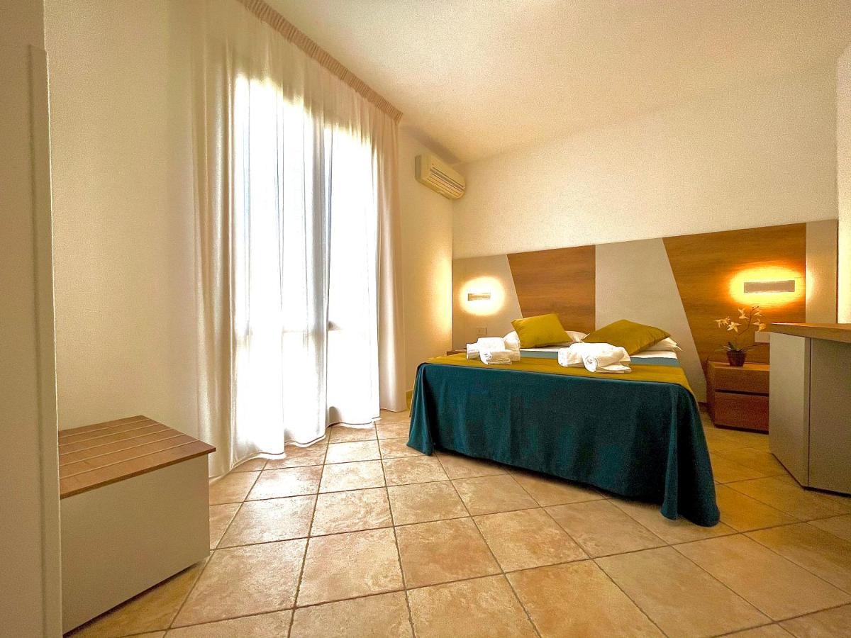 Sikania 3* San Vito Lo Capo