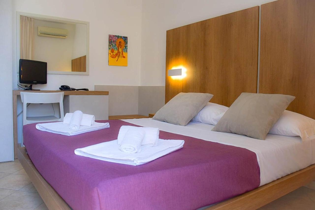 Hotel Sikania 3*
