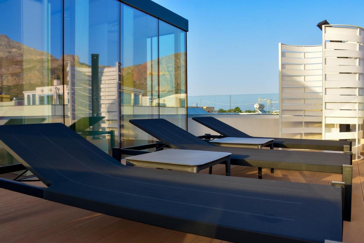 Sikania Hotel San Vito Lo Capo