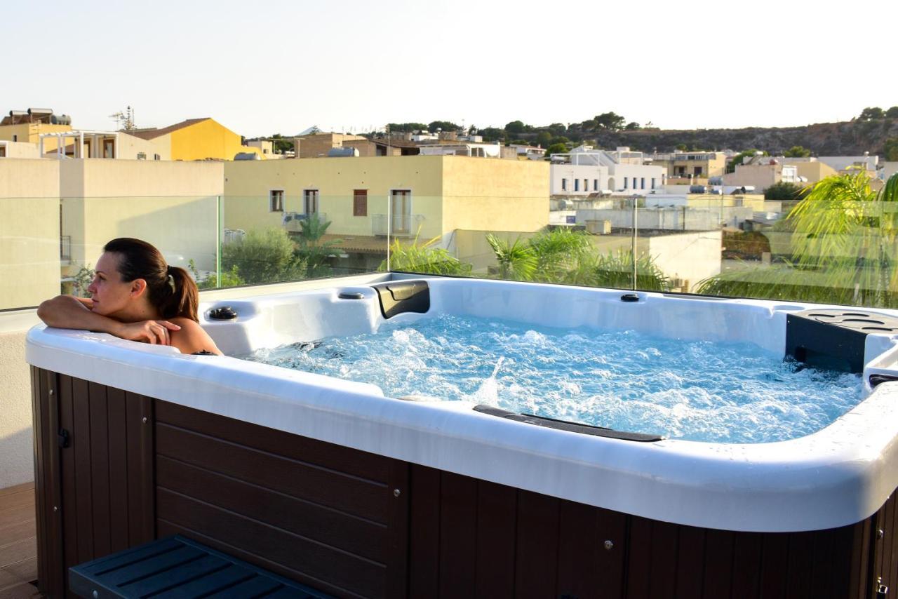 Sikania 3* San Vito Lo Capo