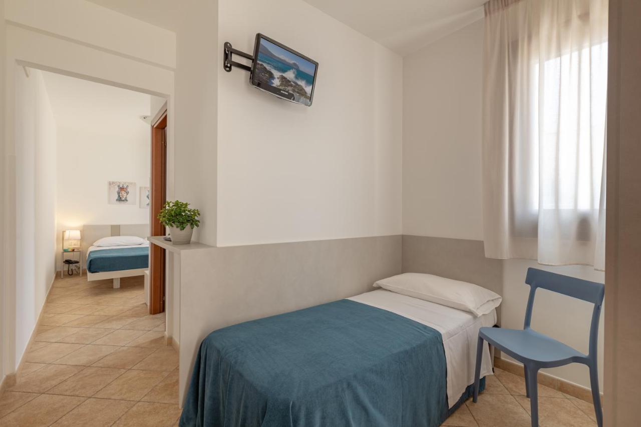 Sikania Hotel San Vito Lo Capo