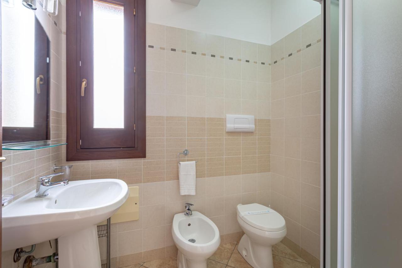 Hotel Sikania San Vito Lo Capo