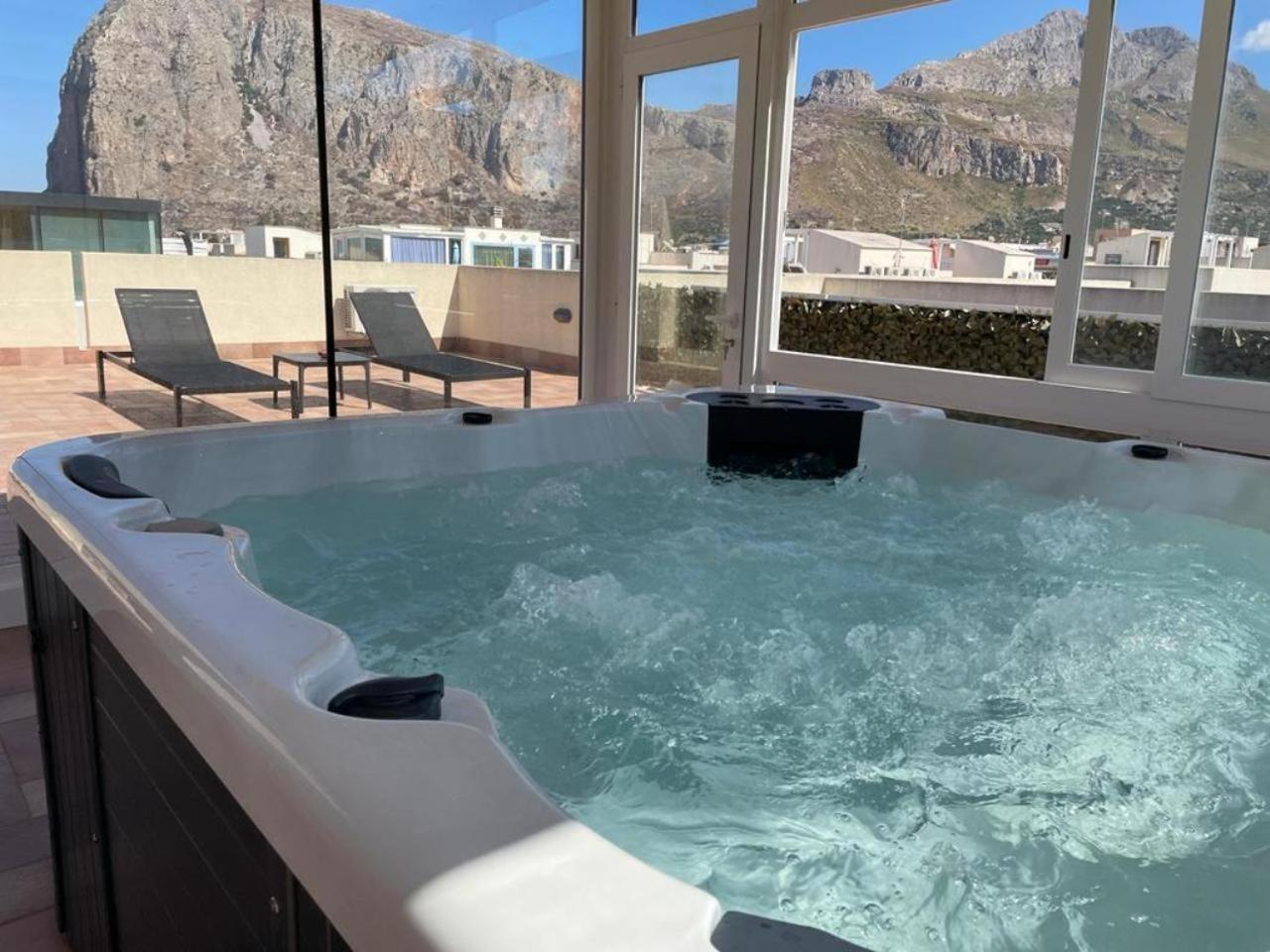 Hotel Sikania San Vito Lo Capo