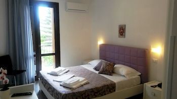 Hotel Sikania