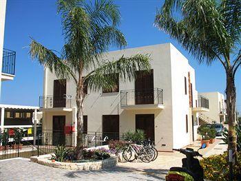 Hotel Sikania San Vito Lo Capo