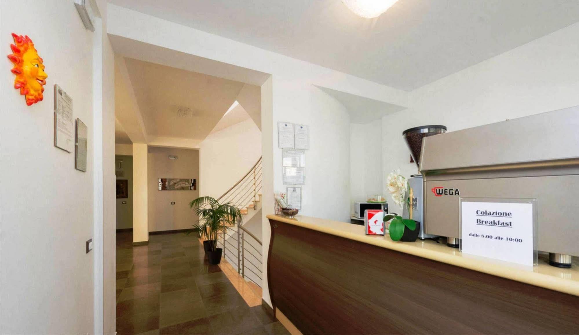 Hotel Sikania