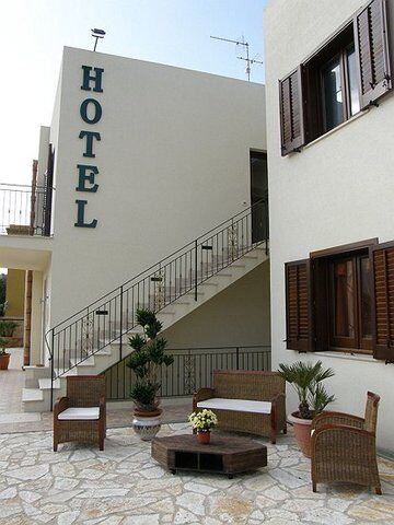 Sikania San Vito Lo Capo