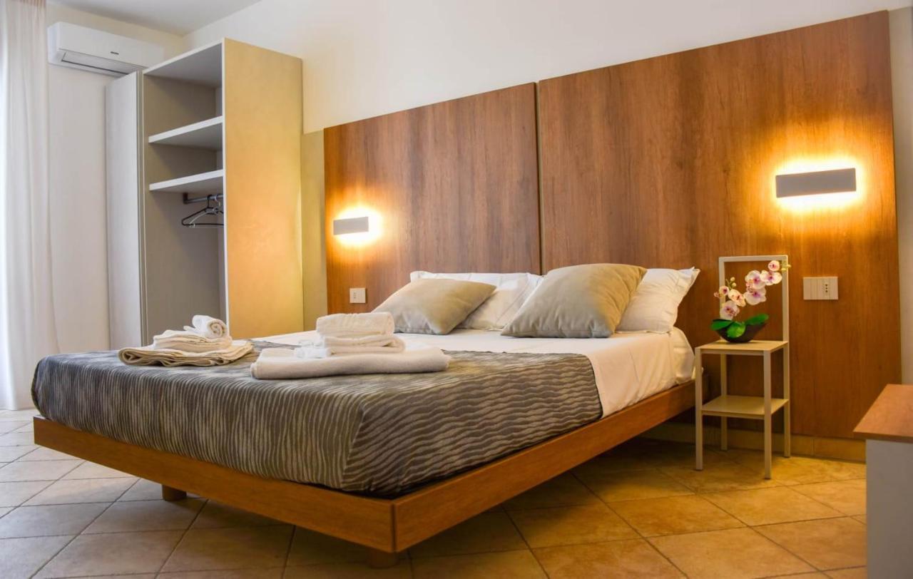 Sikania Hotel San Vito Lo Capo