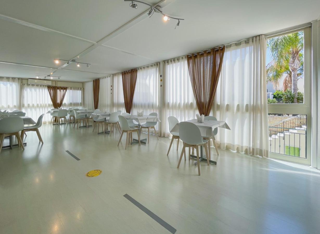 Hotel Sikania 3*