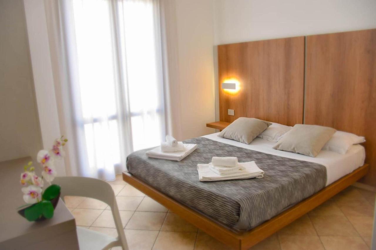 Hotel Sikania 3*