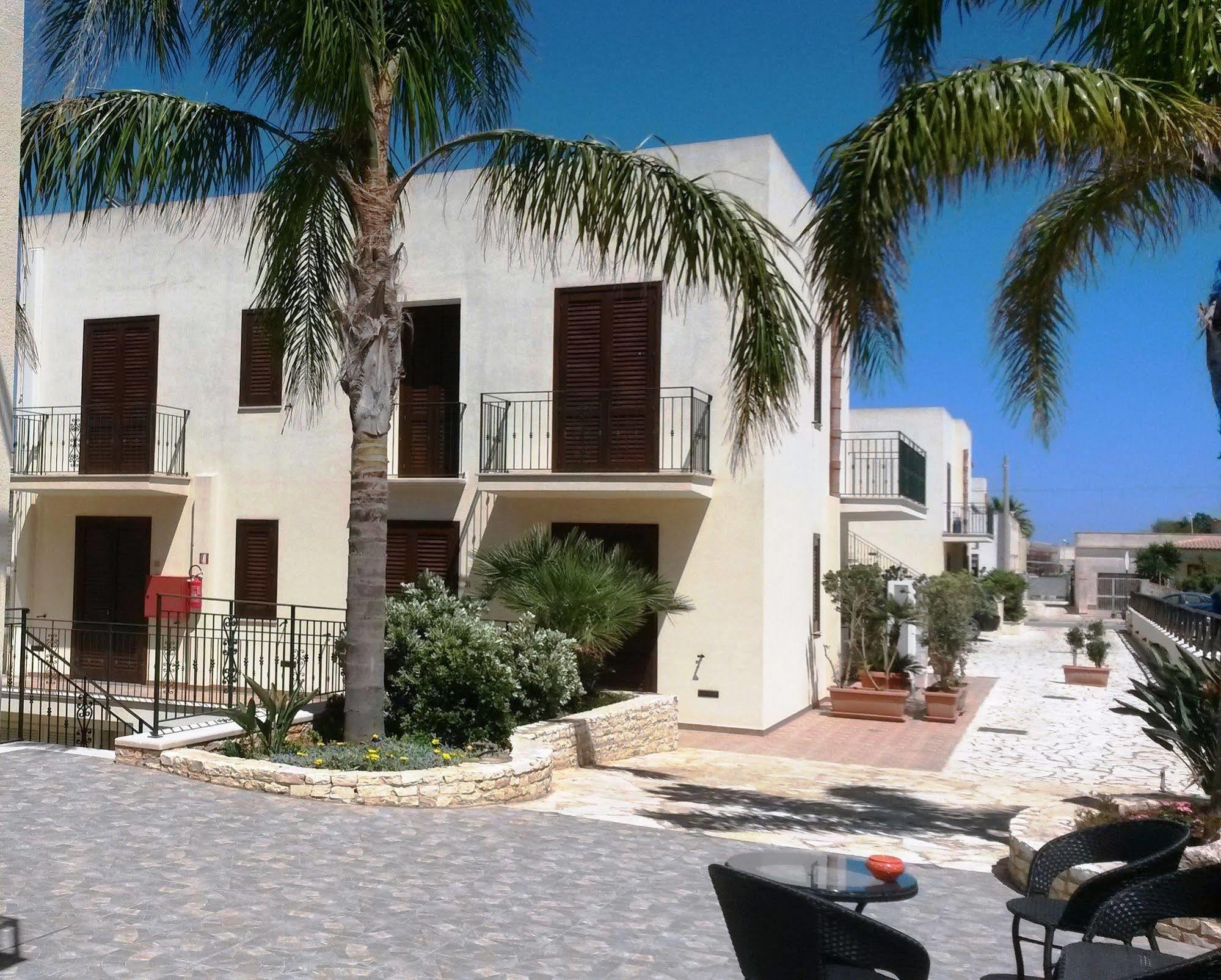 Sikania San Vito Lo Capo